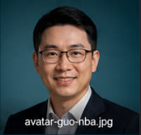 NBA老郭 - BetwayChina